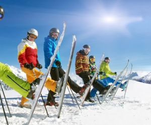 séminaire ski entreprise