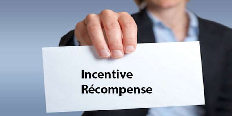 Récompense icentive à la montagne : Le challenge folie gliss !