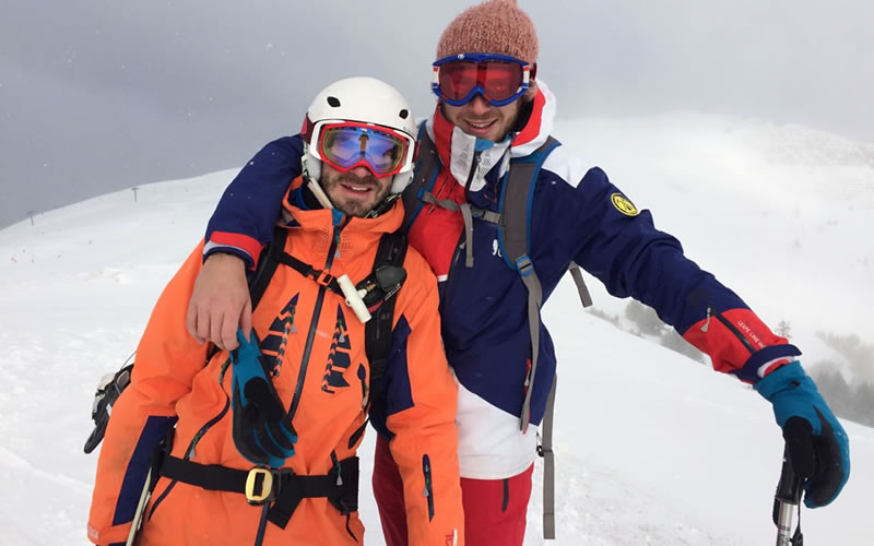 Nous organisons votre séminaire d'entreprise à la montagne