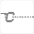 Logo Coursier