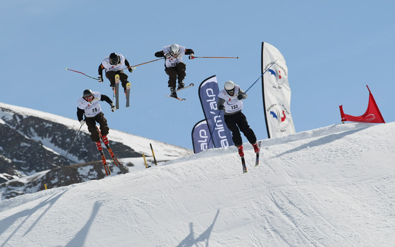 Emmener vos équipes au sommet !