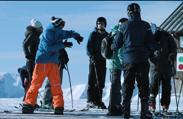 Comment organiser un séminaire d’entreprise au ski ?