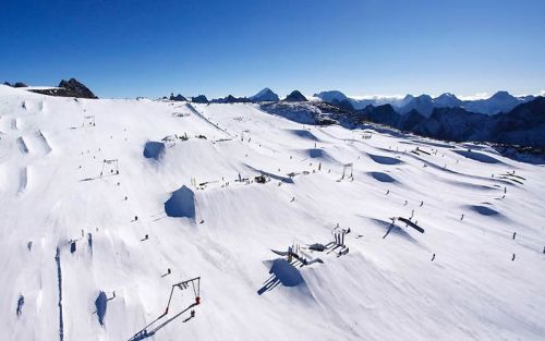 Alpe d'huez ski en séminaire