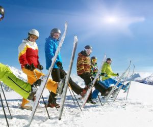 séminaire ski entreprise