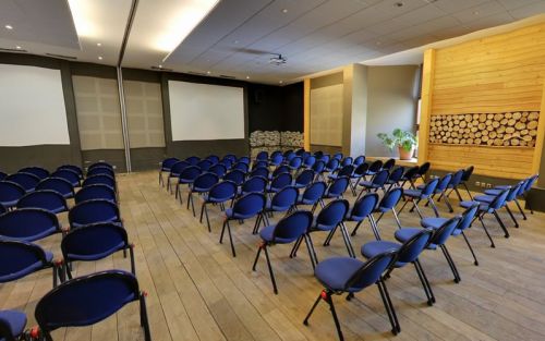 Alpe d'huez ski en séminaire