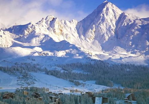 Alpe d'Huez